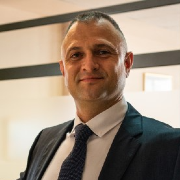 Broker's profile