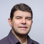 Broker's profile