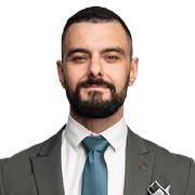 Broker's profile