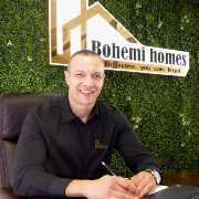 Broker's profile